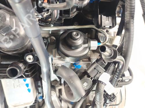 Engine BMW 1 (F20)  | BP32471088M1 
