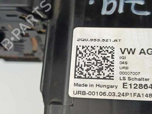 Switch SEAT IBIZA V (KJ1, KJG) 1.0 TSI | BP40459772I30 - Image 5