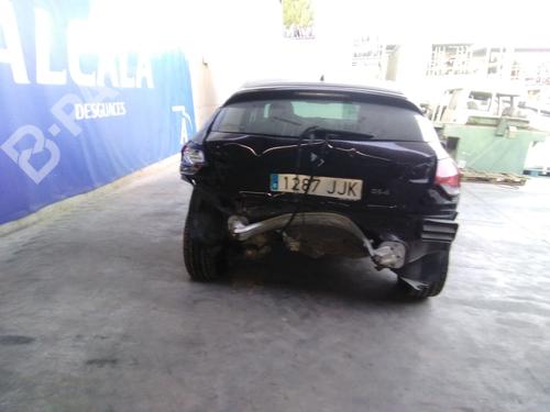 Radio CITROËN DS4 (NX_)  | BP11041402E6  - Image 7