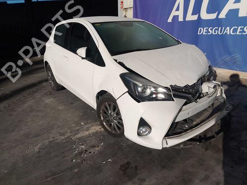 Right front window switch TOYOTA YARIS (_P13_) 1.3 (NSP130_, NSP130) | BP24052453I26 - Image 9