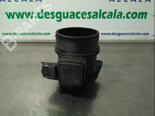 Used Mass air flow sensor Mass air flow sensor PEUGEOT 407 (6D_) [2004-2011] 9990065 9990065