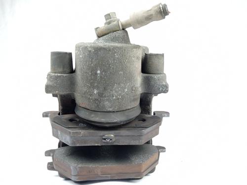 Zacisk hamulca przedniego prawego VW NEW BEETLE (9C1, 1C1) 1.9 TDI | BP11563854M104 
