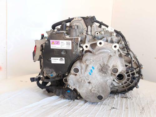 Gearbox JEEP RENEGADE SUV (BU, B1, BV) 1.5 T4 Hybrid | BP32733102M3 - Image 6