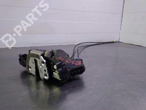 Front right lock SUZUKI GRAND VITARA II (JT, TE, TD)  | BP10196653C97 