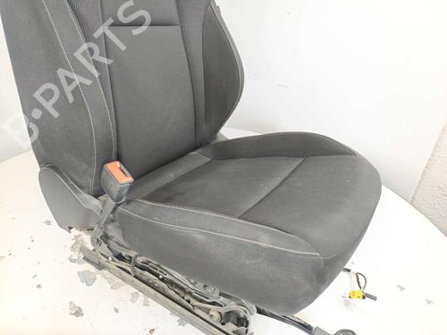 Left front seat SKODA KAROQ (NU7, ND7) 2.0 TDI 4x4 | BP40110235C15  - Image 14