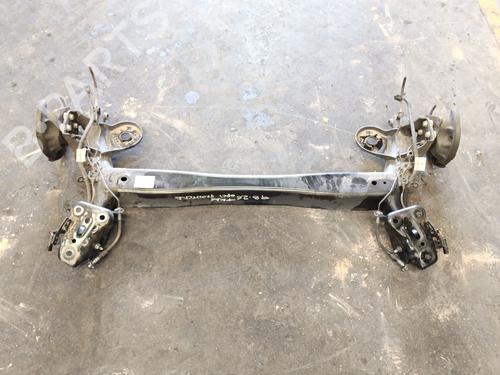 Ponte posteriore OPEL FRONTERA (OV24) 1.2 MHEV (101 hp) 33120975