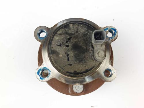 Right rear steering knuckle FORD KUGA III (DFK) 2.0 TDCi | BP36107569M28 - Image 2