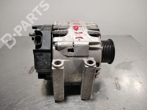 Alternator OPEL INSIGNIA A (G09) 1.6 CDTi (68) | BP10027684M7 