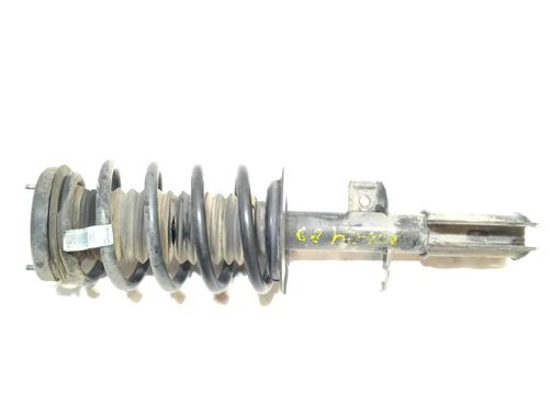 Used Right front shock absorber Right front shock absorber BMW X5 (E53) 3.0 d (184 hp) 18483928 18483928