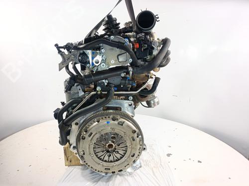 Engine VW GOLF V (1K1) 1.9 TDI 4motion | BP35898865M1 - Image 7