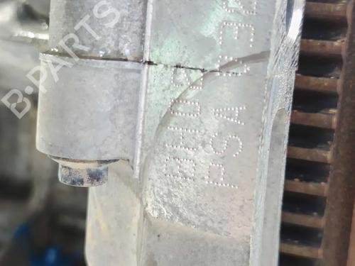 Engine PEUGEOT 2008 I (CU_) 1.6 BlueHDi 100 | BP29973403M1 - Image 18