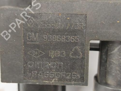 Electronic module NISSAN MICRA V (K14) 1.0 IG-T 100 | BP29119442M83 - Image 3