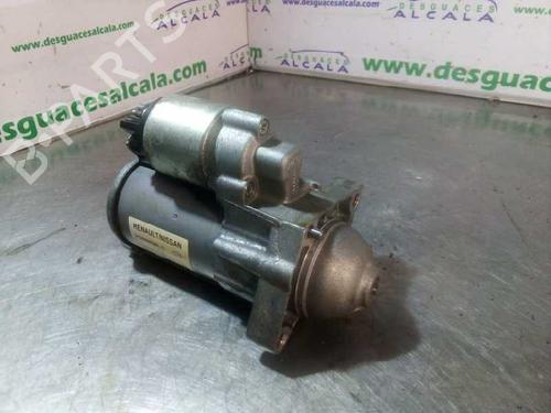 Used Starter Starter MERCEDES-BENZ CITAN MPV (W415) 109 CDI (415.703) (90 hp) 10751541 10751541