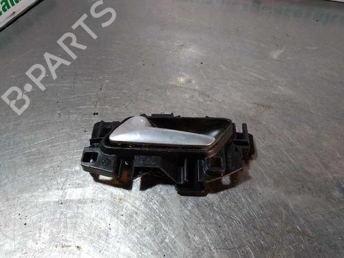 Used Front left interior door handle Front left interior door handle 10929792 10929792