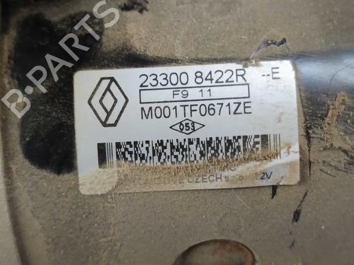 Starter RENAULT TALISMAN (LP_) 1.7 Blue dCi 120 (LPA7) | BP36998306M8 - Image 5