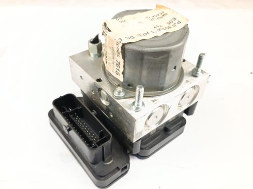 Bremsaggregat ABS für RENAULT KADJAR (HA_, HL_) 1.5 BLUE dCi 115 (HLA6) (116 hp) 31329905