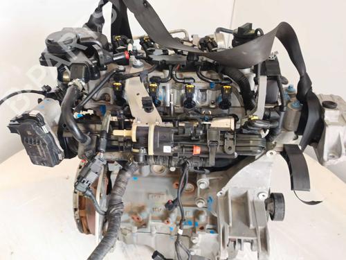Engine JEEP COMPASS (MP, M6, MV, M7) 1.4 MultiAir | BP31065514M1 - Image 10