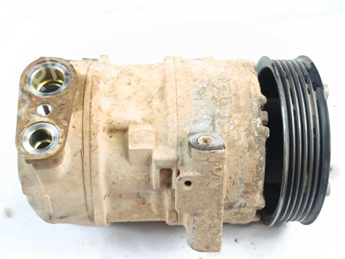 AC compressor OPEL CORSA E (X15) 1.3 CDTI (08, 68) | BP27377309M34 - Image 3