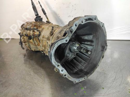 Used Gearbox Gearbox 10010863 10010863