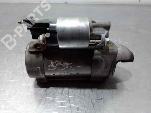 Used Starter MERCEDES-BENZ SPRINTER 3,5-t Van (B906) 311 CDI (906.631, 906.633, 906.635, 906.637) (109 hp) 9996321