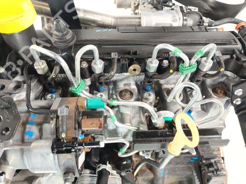Engine RENAULT TWINGO II (CN0_) 1.5 dCi (CN0E) | BP32471090M1  - Image 21