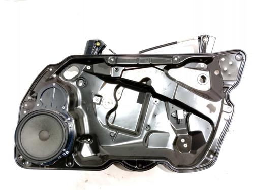 Used Front right window mechanism Front right window mechanism VW PASSAT B7 (362) 2.0 TDI (140 hp) 22637386 22637386