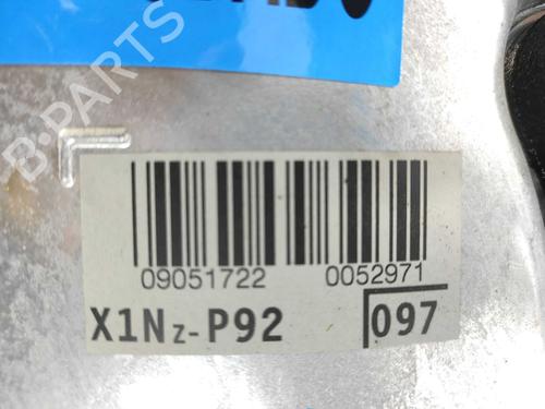 Engine TOYOTA YARIS (_P13_) 1.5 Hybrid (NHP130_, NHP130) | BP28297090M1 - Image 4