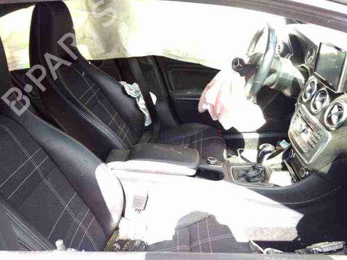 Electronic sensor MERCEDES-BENZ A-CLASS (W176) A 180 CDI / d (176.012) | BP10752425M84  - Image 11