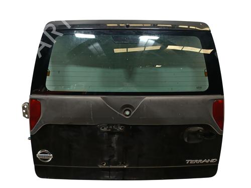 Used Tailgate NISSAN TERRANO II (R20) 3.0 Di 4WD (154 hp) 29114726