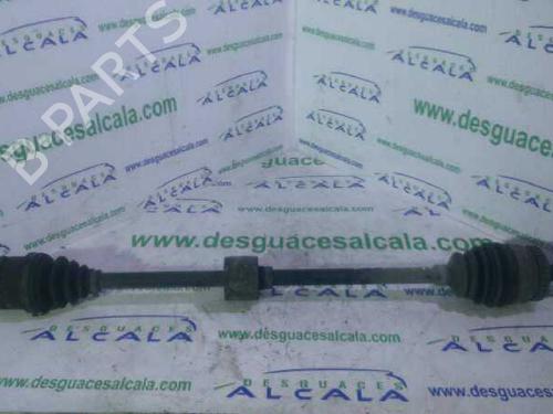 Used Right front driveshaft Right front driveshaft 9988759 9988759