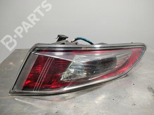 Used Right taillight HONDA CIVIC VIII Hatchback (FN, FK) [2005-2012]  9982147