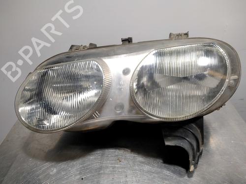 Used Left headlight Left headlight 9984022 9984022