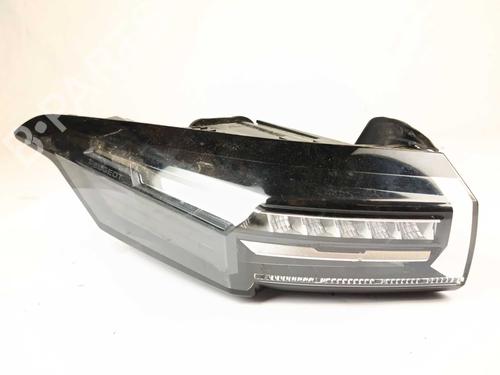 Used Left taillight Left taillight 27457357 27457357