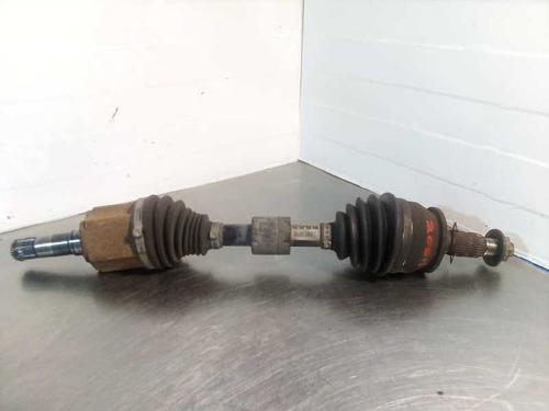 Left front driveshaft OPEL INSIGNIA A (G09) | BP9993964M38 - Image 2