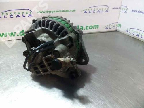 Alternator HYUNDAI H-1 / STAREX Bus (A1)  | BP10929888M7 