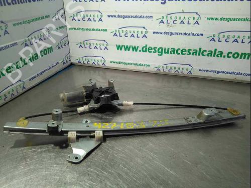 Used Rear left window mechanism Rear left window mechanism 9991327 9991327