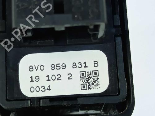 Switch AUDI Q2 (GAB, GAG) 30 TDI | BP36998277I30 - Image 4
