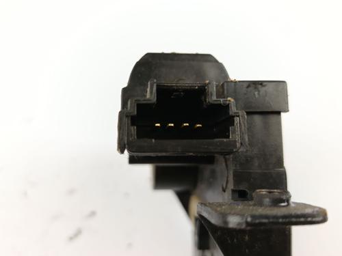 Tailgate lock NISSAN QASHQAI I (J10, NJ10) 1.5 dCi | BP29325097C101 