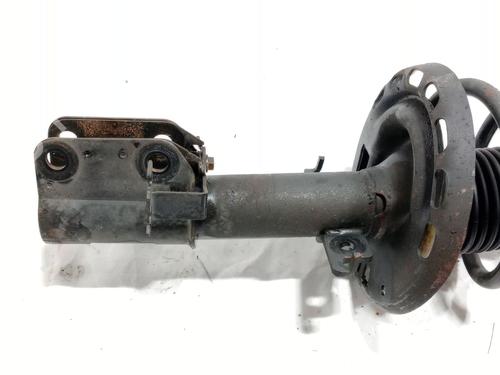 Left front shock absorber RENAULT MEGANE III Hatchback (BZ0/1_, B3_) 1.2 TCe (BZ16, BZ28) | BP20111829M16 