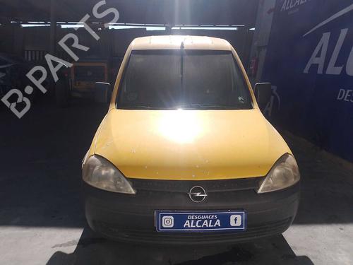 Headlight switch OPEL COMBO Tour 1.3 CDTI 16V | BP39248600I24 - Image 8