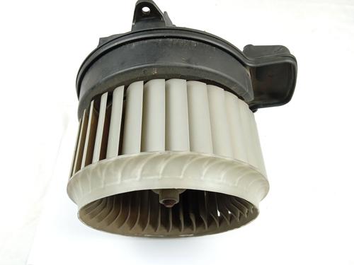 Heater blower motor AUDI A6 C7 (4G2, 4GC) 2.0 TDI | BP10677650M62 