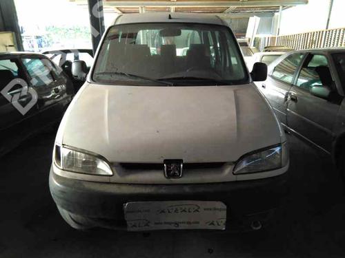 Used Parts PEUGEOT PARTNER MPV (5_, G_)    1154487