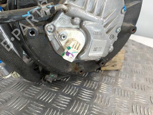Gearbox RENAULT ARKANA I (LCM_, LDN_) 1.6 E-TECH 145 (LDMU) | BP40158802M3  - Image 9
