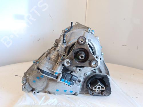 Gearbox BMW X4 (F26) xDrive 30 d | BP35898864M3 - Image 7