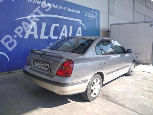 Left taillight HYUNDAI ELANTRA III (XD)  | BP10726534C34 