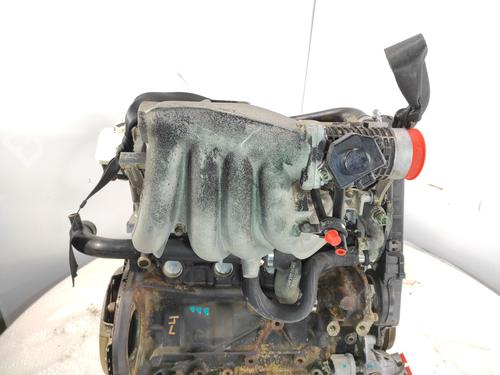 Engine OPEL KADETT E Hatchback (T85) 2.0 GSI (C08, C48, D08, D48) | BP29277621M1 