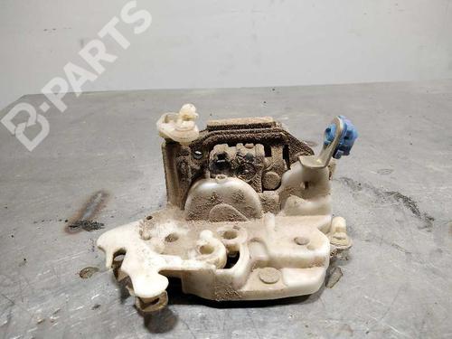 Used Front right lock FORD MAVERICK (UDS, UNS) [1993-1998]  10179627