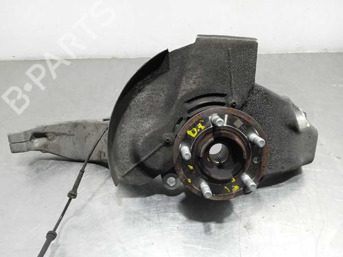 Used Left front steering knuckle Left front steering knuckle 12071230 12071230