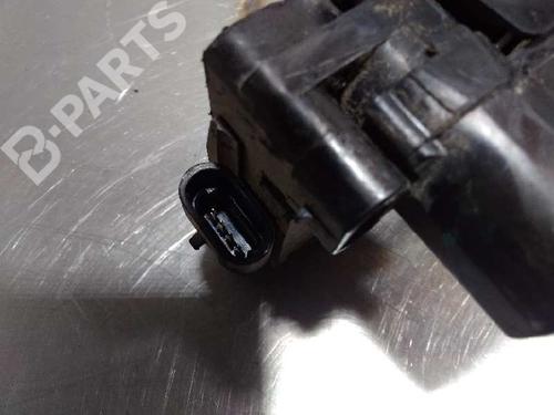 Front right lock CHEVROLET AVEO / KALOS Saloon (T200)  | BP9996607C97