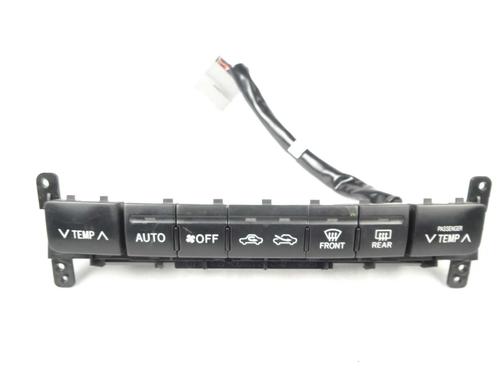 Used Climate control Climate control TOYOTA LAND CRUISER PRADO (_J12_) [2002-2010] 15802754 15802754